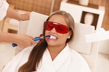 Dental Restorations in Anaheim